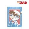 Detective Conan Conan Edogawa Ani-Art Clear File Vol.2 (Anime Toy)