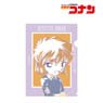 Detective Conan Ai Haibara Ani-Art Clear File Vol.2 (Anime Toy)