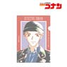 Detective Conan Shuichi Akai Ani-Art Clear File Vol.2 (Anime Toy)