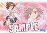 Desk Mat A Certain Magical Index III [Mikoto Misaka] (Anime Toy)