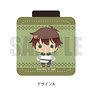 [Kono Subarashii Sekai ni Shukufuku o!] Code Clip Minidoll-A Kazuma (Anime Toy)