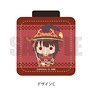 [Kono Subarashii Sekai ni Shukufuku o!] Code Clip Minidoll-C Megumin (Anime Toy)