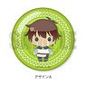 [Kono Subarashii Sekai ni Shukufuku o!] 3way Can Badge Minidoll-A Kazuma (Anime Toy)