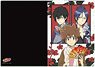 Katekyo Hitman Reborn! [Especially Illustrated] Japanese Clothes A4 Clear File (Anime Toy)
