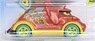 Hot Wheels Dino Riders Tricera-Truck (Toy)