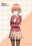 We Never Learn B2 Tapestry Rizu (Anime Toy)