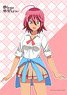 We Never Learn B2 Tapestry Uruka (Anime Toy)