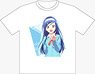 ぼくたちは勉強ができない Tシャツ 文乃 M (キャラクターグッズ)