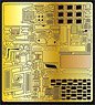Photo-Etched Parts for German Tank Destroyer Marder III M [for Tamiya MM35364 35255] (Plastic model)