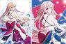 Bushiroad Rubber Mat Collection Vol.358 Fujimi Fantasia Bunko Our Last Crusade or the Rise of a New World [Aliceliese Lou Nebulis IX] (Card Supplies)