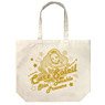 Star Twinkle PreCure Cure Soleil Large Tote Bag Natural (Anime Toy)