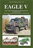 EAGLE V The German Protected Utility Vehicle for Command Staff (Book)