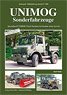Unimog-Sonderfahrzeuge Specialised Unimog Truck Variants in German Army Service (Book)