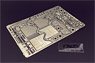 Photo-Etched Parts for An-26 (for A-model) (Plastic model)
