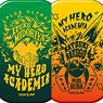 [My Hero Academia] Character Badge Collection/Hero T-Shirt Vol.4 (Set of 10) (Anime Toy)