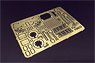 Photo-Etched Parts for Leopard 1A5 (for Revell) (Plastic model)