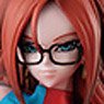 Dragon Ball Gals Android 21 (PVC Figure)