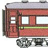 J.N.R. SUROHA32 Conversion Kit (Unassembled Kit) (Model Train)