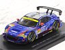 SUBARU BRZ R&D SPORT SUPER GT GT300 2018 No.61 (ミニカー)