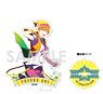 The Idolm@ster SideM Acrylic Stand -1st Stage & 2nd Stage- Vol.2 G. Yusuke Aoi (Anime Toy)