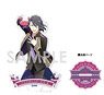 The Idolm@ster SideM Acrylic Stand -1st Stage & 2nd Stage- Vol.2 J. Asselin BB II (Anime Toy)