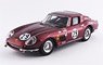 Ferrari 275 GTB/4 Daytona 24h 1967 #29 Gutierrez/Rebaque (Diecast Car)