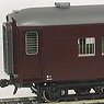 1/80(HO) MANI36 (ORO35 Custom / Aluminum Sash Style) (Unassembled Kit) (Model Train)