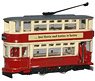 (N) London Transport Tram (Model Train)