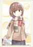 Bushiroad Sleeve Collection HG Vol.2068 Rascal Does Not Dream of Bunny Girl [Kaede Azusagawa] (Card Sleeve)