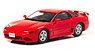三菱 GTO Twin Turbo (Z16A) 1993 (Passion Red) (ミニカー)