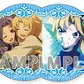 The Rising of the Shield Hero Trading Can Badge Filo Special (Set of 20) (Anime Toy)