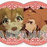 The Rising of the Shield Hero Trading Can Badge Raphtalia Special (Set of 20) (Anime Toy)
