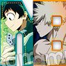 My Hero Academia Acrylic Initial Key Ring 2 (Set of 12) (Anime Toy)