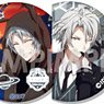 Idolish 7 Full of Gaku Trading Can Badge -Special Selection- (Set of 10) (Anime Toy)