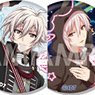 Idolish 7 Full of Ten Trading Can Badge -Special Selection- (Set of 10) (Anime Toy)