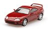 Toyota Supra (JZA80) Renaissance Red (LHD) (Diecast Car)
