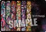 Character Universal Rubber Mat Granblue Fantasy [Omega Primal Beast] (Anime Toy)