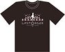 [A Certain Scientific Accelerator] T-Shirt/Last Order (Anime Toy)