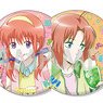 Gin Tama Trading Can Badge -Retro Pop- (Set of 8) (Anime Toy)