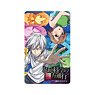 A Certain Scientific Accelerator IC Card Sticker Key Visual (Anime Toy)