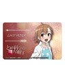 A Certain Scientific Accelerator IC Card Sticker Last Order (Anime Toy)