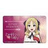 A Certain Scientific Accelerator IC Card Sticker Esther Rosenthal (Anime Toy)