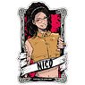 Capcom x B-Side Label Sticker Devil May Cry 5 Nico (Anime Toy)