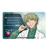 A Certain Scientific Accelerator IC Card Sticker Mikihiko Hishigata (Anime Toy)