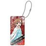 A Certain Scientific Accelerator Domiterior Key Chain Last Order (Anime Toy)