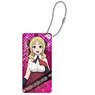 A Certain Scientific Accelerator Domiterior Key Chain Esther Rosenthal (Anime Toy)