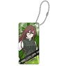 A Certain Scientific Accelerator Domiterior Key Chain Huotou (Anime Toy)