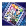 A Certain Scientific Accelerator Cleaner Cloth Key Visual (Anime Toy)