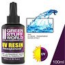 UV Resin 100ml - Water Effect (Material)