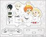 The Promised Neverland Acrylic Diorama A (Anime Toy)